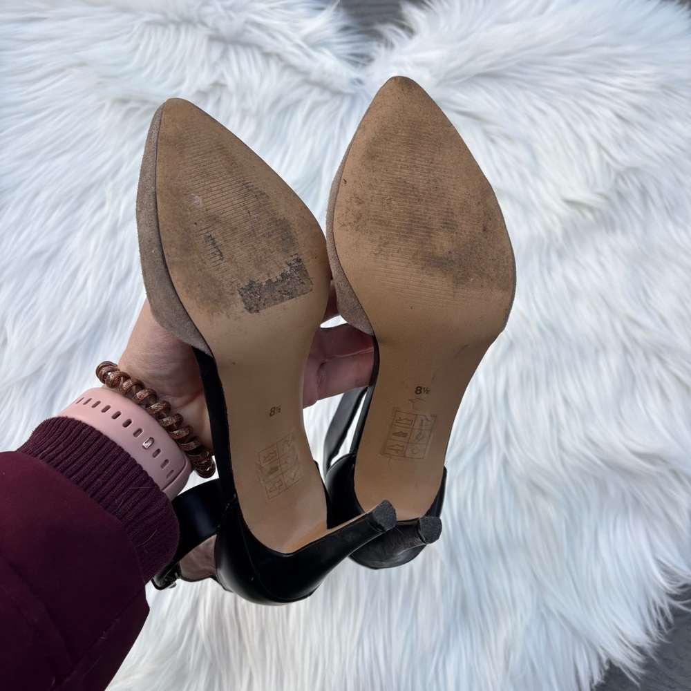 Dolce Vita Odetta Heels - Picture 6 of 6